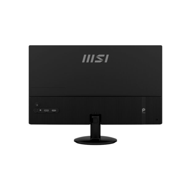 MSI Monitor PRO MP242L 23.8 Pulgadas HDMI/DP 1920x1080p FULL HD 100hz 1ms - Imagen 5