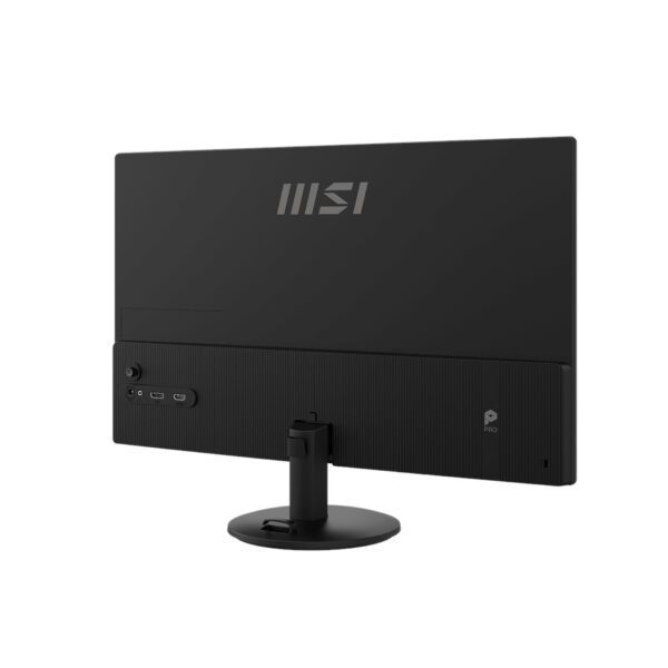 MSI Monitor PRO MP242L 23.8 Pulgadas HDMI/DP 1920x1080p FULL HD 100hz 1ms - Imagen 3