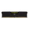 Corsair Memoria RAM VENGEANCE LPX 8GB DDR4 3200 MHz C16 – Negro [CMK8GX4M1E3200C16]