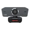 Redragon Webcam Gamers HITMAN USB Streaming 1080p Live FHD GW800-1