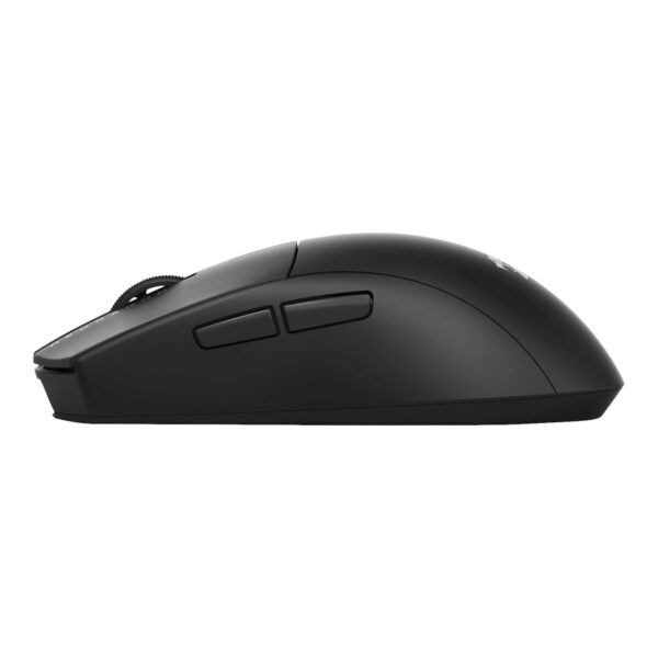 Redragon Mouse Gamer K1NG PRO 26000 DPI M916-PRO-4K Wireless/Bluetooth/USB 3 modos 4K BLACK - Imagen 7