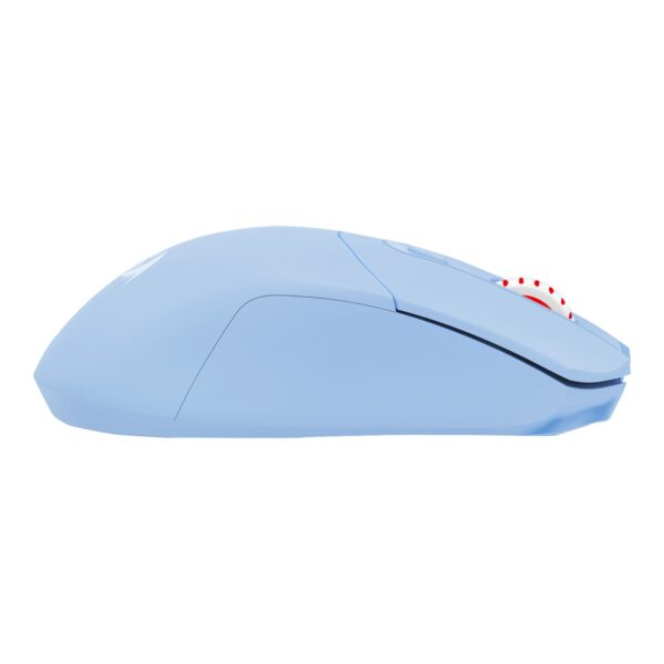 Redragon Mouse Gamer ST4R PRO 26000 DPI M917B-PRO Wireless/Bluetooth/USB 3 modos BLUE - Imagen 4