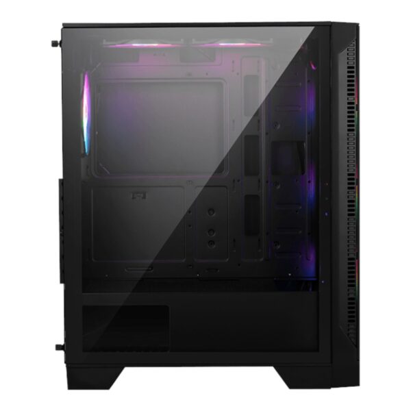MSI Gabinete Case ATX MAG Forge 120A Airflow - Imagen 4