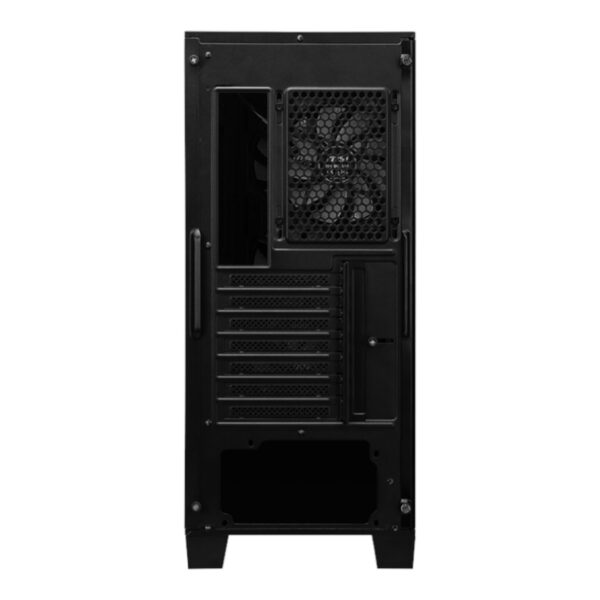 MSI Gabinete Case ATX MAG Forge 120A Airflow - Imagen 3