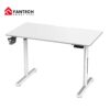 Fantech Escritorio Gamer Mecánico Workstation WS311 WHITE