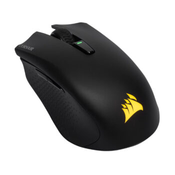 Corsair Mouse Gamer HARPOON RGB WIRELESS 3 modes Wireless/BT/USB