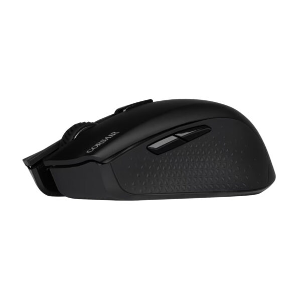 Corsair Mouse Gamer HARPOON RGB WIRELESS 3 modes Wireless/BT/USB - Imagen 8