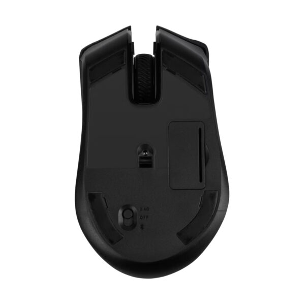 Corsair Mouse Gamer HARPOON RGB WIRELESS 3 modes Wireless/BT/USB - Imagen 5
