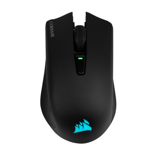 Corsair Mouse Gamer HARPOON RGB WIRELESS 3 modes Wireless/BT/USB - Imagen 4