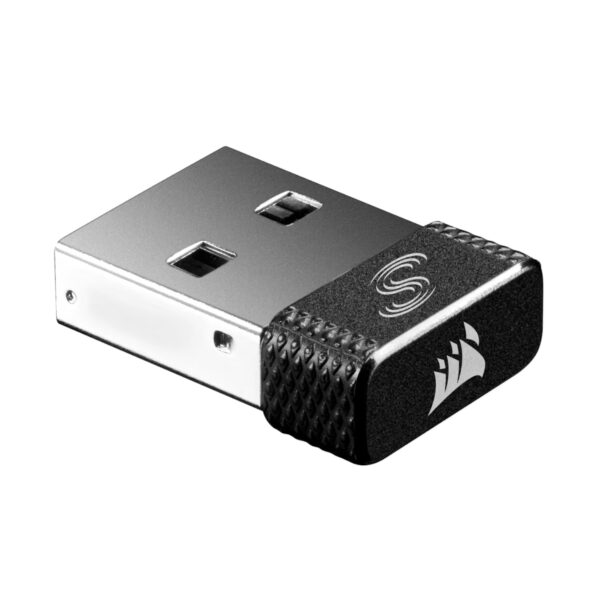 Corsair Mouse Gamer HARPOON RGB WIRELESS 3 modes Wireless/BT/USB - Imagen 3