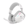 Corsair Audífonos Gamer VOID RGB ELITE Wireless V2 White