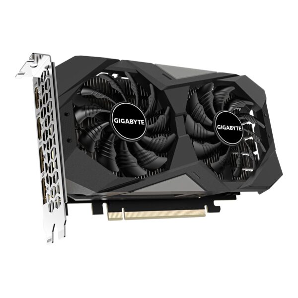 Gigabyte Tarjeta de Video GPU NVIDIA GeForce RTX 3050 Windforce OC V2 6G - Imagen 7