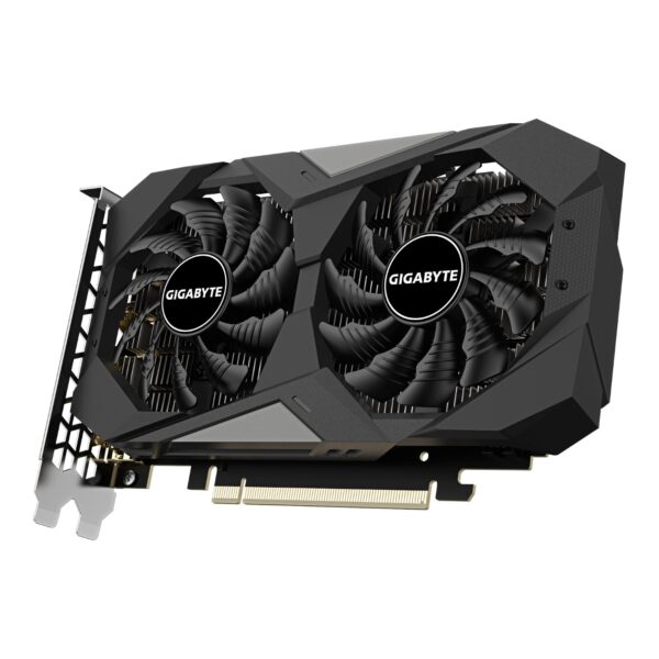 Gigabyte Tarjeta de Video GPU NVIDIA GeForce RTX 3050 Windforce OC V2 6G - Imagen 6