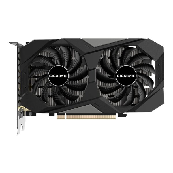 Gigabyte Tarjeta de Video GPU NVIDIA GeForce RTX 3050 Windforce OC V2 6G - Imagen 5