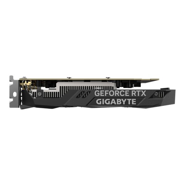 Gigabyte Tarjeta de Video GPU NVIDIA GeForce RTX 3050 Windforce OC V2 6G - Imagen 4