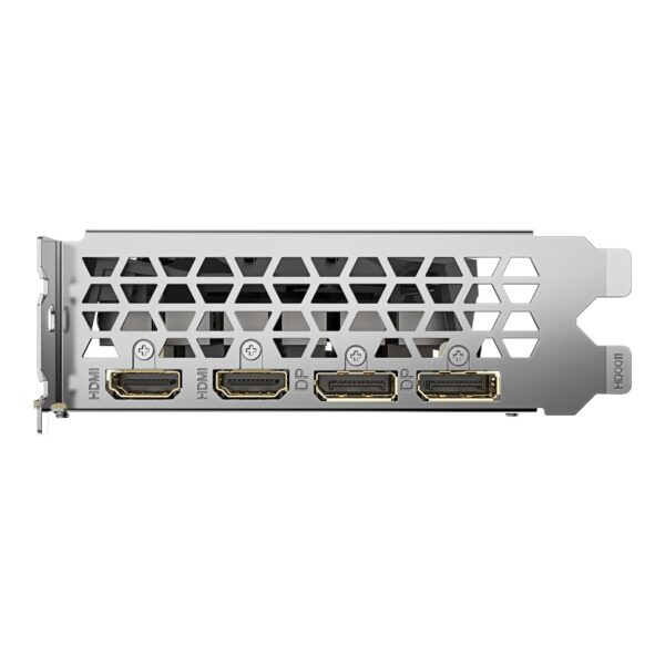Gigabyte Tarjeta de Video GPU NVIDIA GeForce RTX 3050 Windforce OC V2 6G - Imagen 3