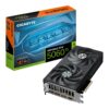 Gigabyte Tarjeta de Video GPU NVIDIA GEFORCE RTX 5060 Ti EAGLE OC 8G