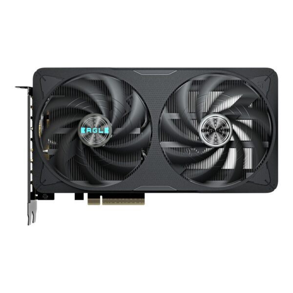 Gigabyte Tarjeta de Video GPU NVIDIA GEFORCE RTX 5060 Ti EAGLE OC 8G - Imagen 9