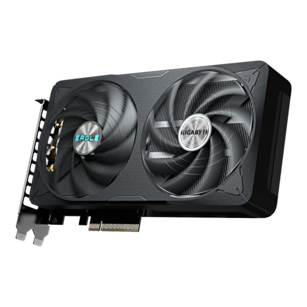 Gigabyte Tarjeta de Video GPU NVIDIA GEFORCE RTX 5060 Ti EAGLE OC 8G - Imagen 8