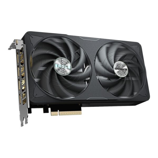 Gigabyte Tarjeta de Video GPU NVIDIA GEFORCE RTX 5060 Ti EAGLE OC 8G - Imagen 7