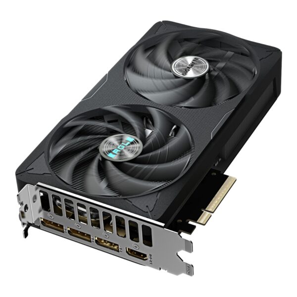 Gigabyte Tarjeta de Video GPU NVIDIA GEFORCE RTX 5060 Ti EAGLE OC 8G - Imagen 5