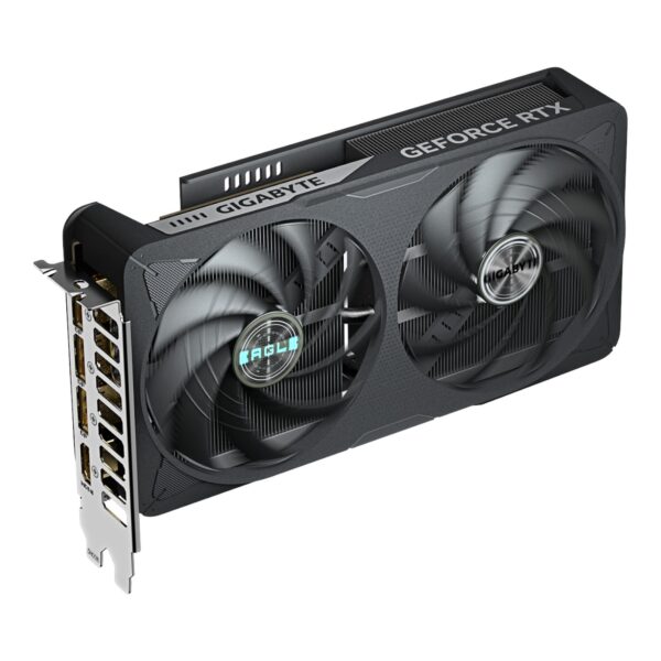 Gigabyte Tarjeta de Video GPU NVIDIA GEFORCE RTX 5060 Ti EAGLE OC 8G - Imagen 3