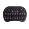 Philco Mini Teclado Inalámbrico para Smart TV Android Wireless Receptor USB