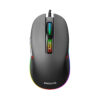 PHILIPS Mouse Gamer Momentum SPK9414 7 botones 3600dpi