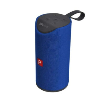 PROSOUND Parlante Inalámbrico Bluetooth TWS P391A Azul