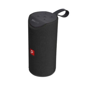 PROSOUND Parlante Inalámbrico Bluetooth TWS P391N Negro