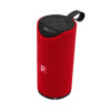 PROSOUND Parlante Inalámbrico Bluetooth TWS P391R Rojo