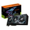 AORUS Tarjeta de Video GPU NVIDIA GEFORCE RTX 5070 AORUS MASTER 12G