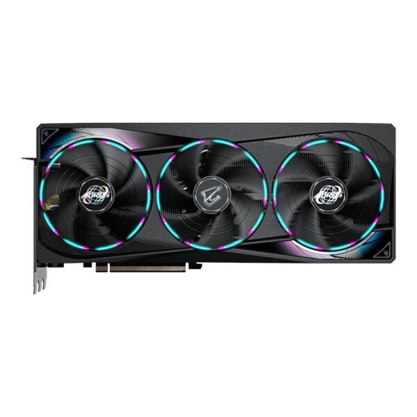 AORUS Tarjeta de Video GPU NVIDIA GEFORCE RTX 5070 AORUS MASTER 12G - Imagen 2