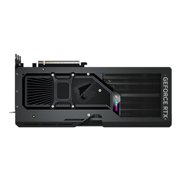 AORUS Tarjeta de Video GPU NVIDIA GEFORCE RTX 5070 AORUS MASTER 12G - Imagen 10