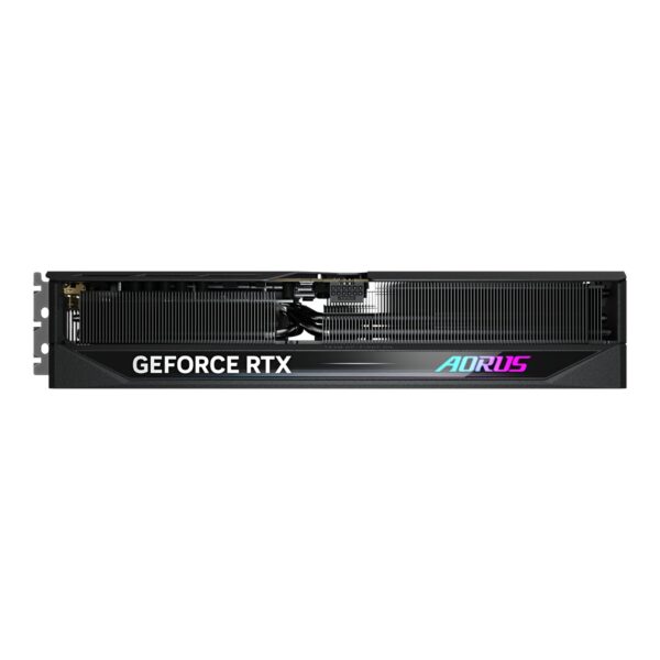 AORUS Tarjeta de Video GPU NVIDIA GEFORCE RTX 5070 AORUS MASTER 12G - Imagen 9