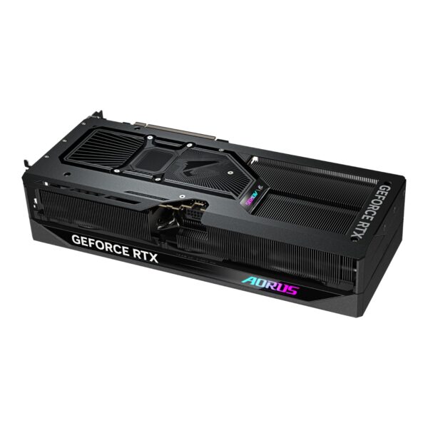 AORUS Tarjeta de Video GPU NVIDIA GEFORCE RTX 5070 AORUS MASTER 12G - Imagen 4
