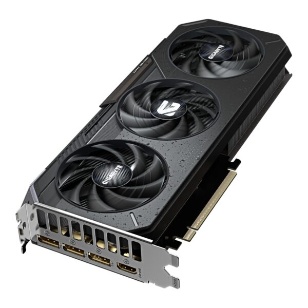 Gigabyte Tarjeta de Video GPU NVIDIA GeForce RTX 5060 Ti GAMING OC 16G - Imagen 6