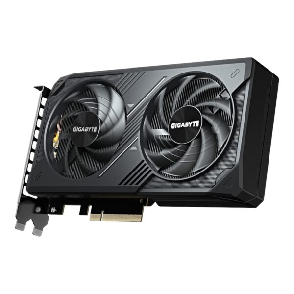 Gigabyte Tarjeta de Video GPU NVIDIA GEFORCE RTX 5060 WINDFORCE OC 8G - Imagen 2