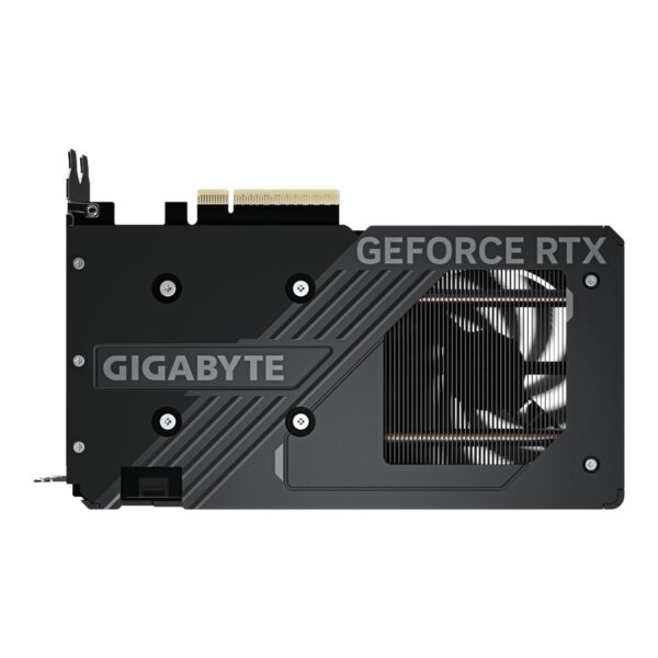 Gigabyte Tarjeta de Video GPU NVIDIA GEFORCE RTX 5060 WINDFORCE OC 8G - Imagen 9