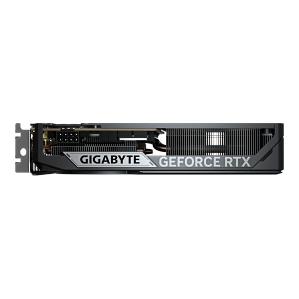 Gigabyte Tarjeta de Video GPU NVIDIA GEFORCE RTX 5060 WINDFORCE OC 8G - Imagen 8