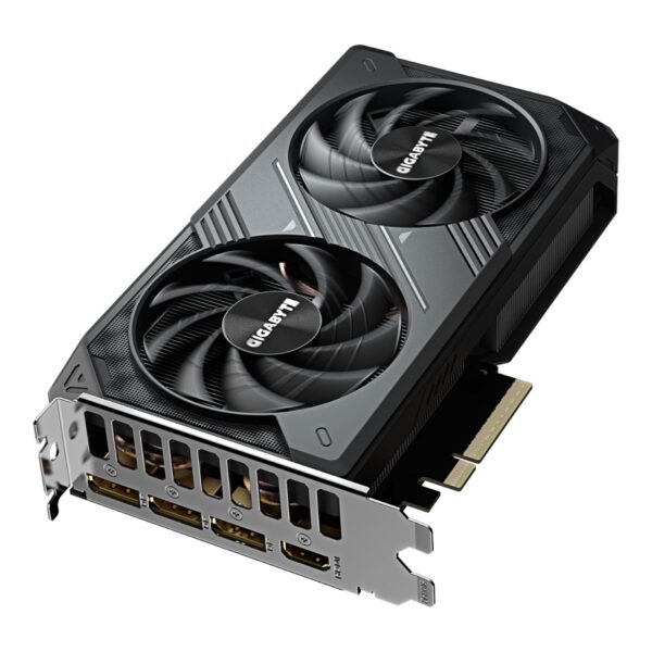 Gigabyte Tarjeta de Video GPU NVIDIA GEFORCE RTX 5060 WINDFORCE OC 8G - Imagen 7