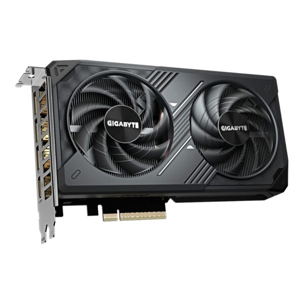 Gigabyte Tarjeta de Video GPU NVIDIA GEFORCE RTX 5060 WINDFORCE OC 8G - Imagen 6