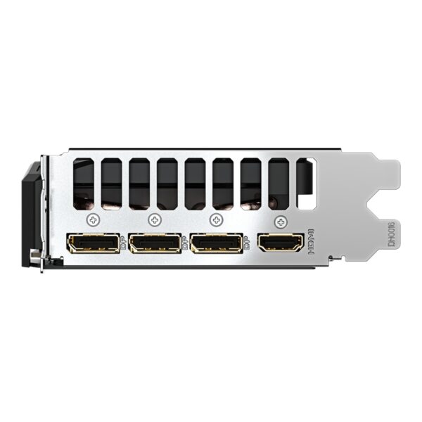 Gigabyte Tarjeta de Video GPU NVIDIA GEFORCE RTX 5060 WINDFORCE OC 8G - Imagen 5