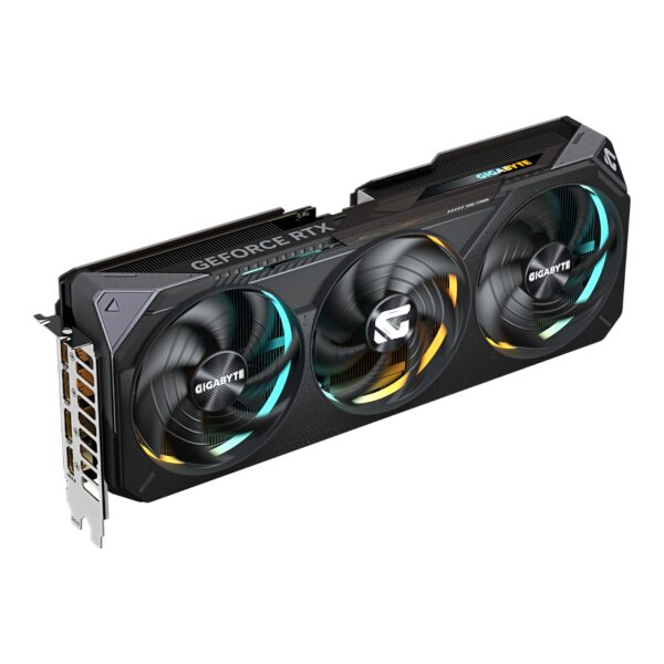 Gigabyte Tarjeta de Video GPU NVIDIA GEFORCE RTX 5070 Gaming OC 12G - Imagen 2