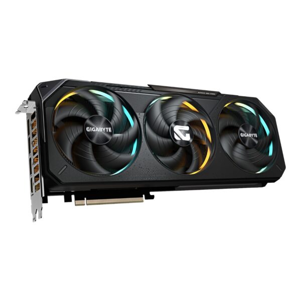 Gigabyte Tarjeta de Video GPU NVIDIA GEFORCE RTX 5070 Gaming OC 12G - Imagen 9