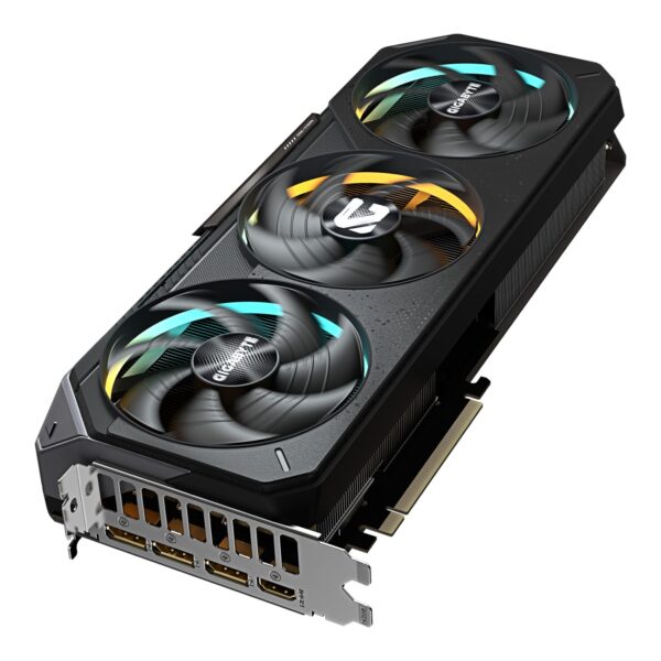 Gigabyte Tarjeta de Video GPU NVIDIA GEFORCE RTX 5070 Gaming OC 12G - Imagen 4
