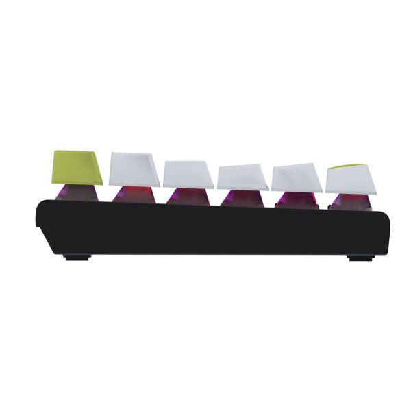 Fantech Teclado Mecánico MK877s ATOM87s Mori Edition Blue (Switch Blue) ENG - Imagen 5