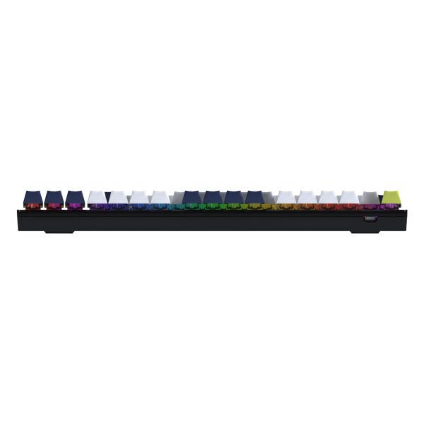 Fantech Teclado Mecánico MK877s ATOM87s Mori Edition Blue (Switch Blue) ENG - Imagen 7