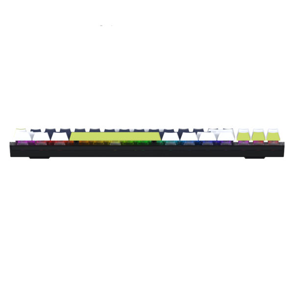 Fantech Teclado Mecánico MK877s ATOM87s Mori Edition Blue (Switch Blue) ENG - Imagen 8