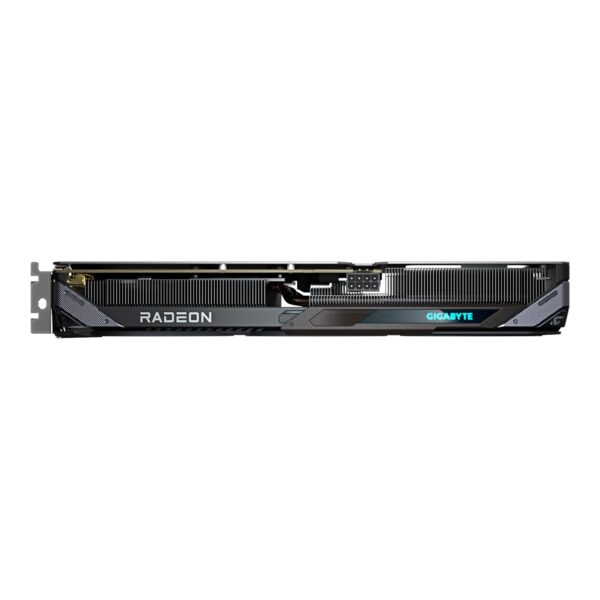 Gigabyte Tarjeta de Video GPU AMD RADEON RX 9060 XT GAMING OC 16G - Imagen 2